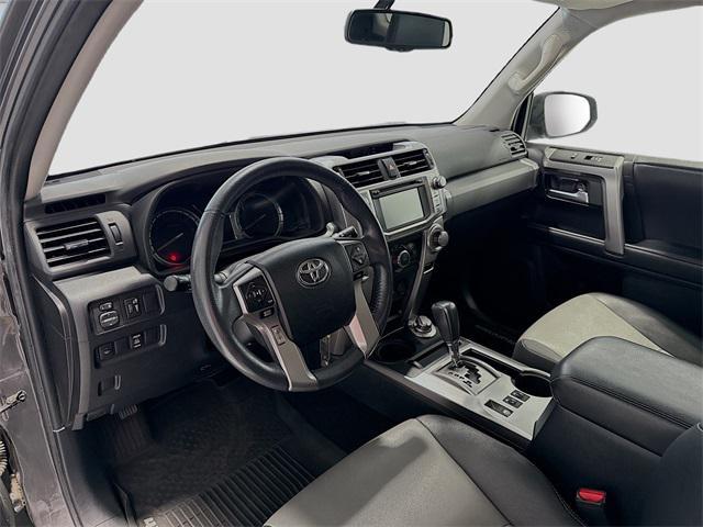 used 2019 Toyota 4Runner car, priced at $26,444