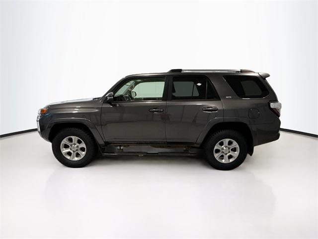 used 2019 Toyota 4Runner car, priced at $26,444