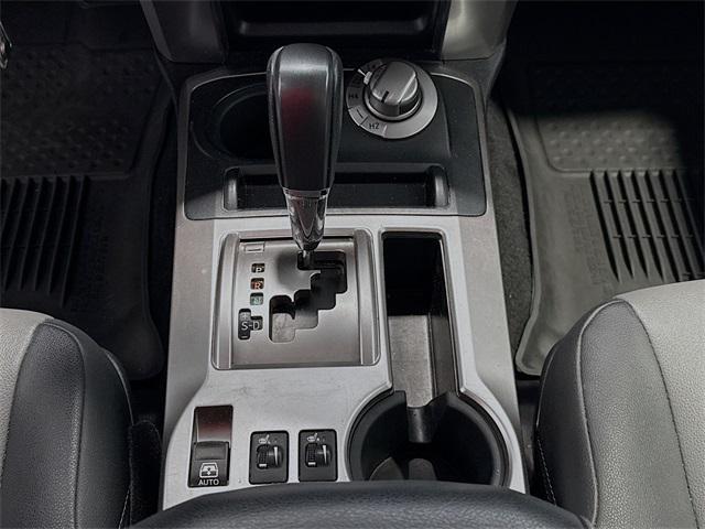 used 2019 Toyota 4Runner car, priced at $26,444