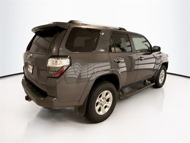 used 2019 Toyota 4Runner car, priced at $26,444