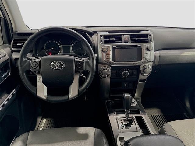 used 2019 Toyota 4Runner car, priced at $26,444