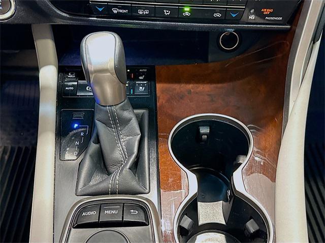 used 2017 Lexus RX 350 car, priced at $26,636