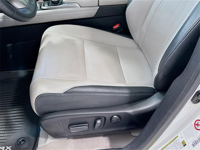 used 2017 Lexus RX 350 car, priced at $26,636