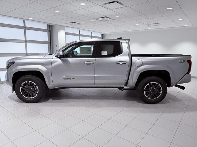 new 2024 Toyota Tacoma car, priced at $43,136