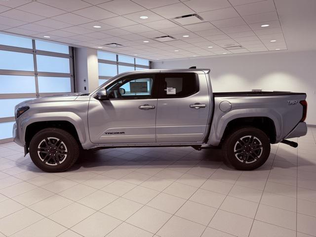 new 2024 Toyota Tacoma car, priced at $51,219