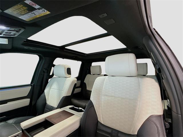 used 2023 Toyota Tundra Hybrid car, priced at $58,126