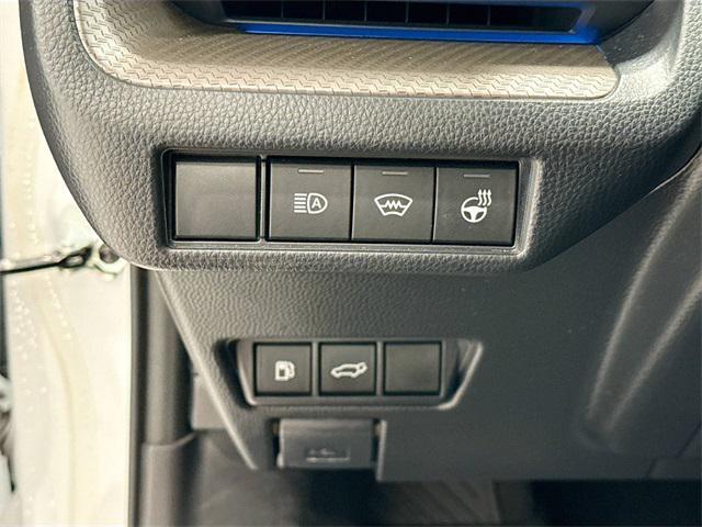 used 2024 Toyota Prius car, priced at $32,937