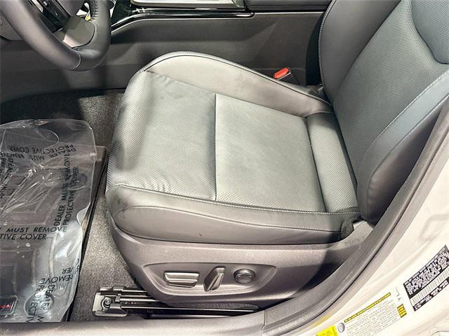 used 2024 Toyota Prius car, priced at $32,937