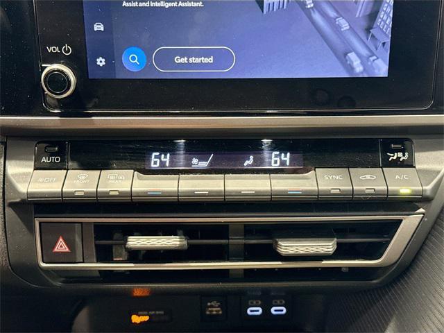 used 2025 Toyota Camry car, priced at $31,500