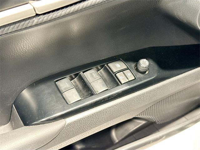 used 2025 Toyota Camry car, priced at $31,500