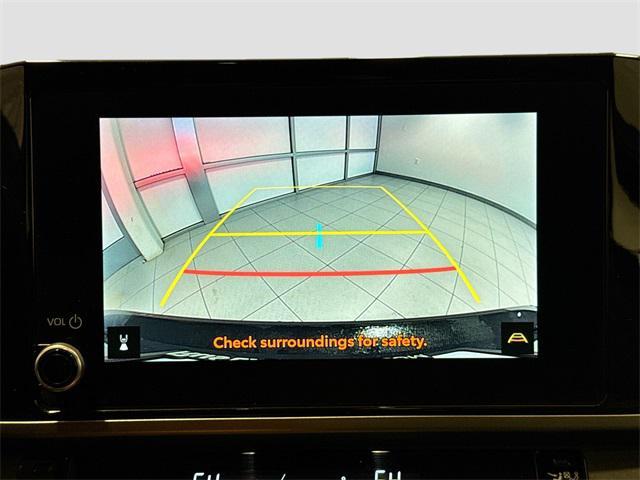 used 2025 Toyota Camry car, priced at $31,500