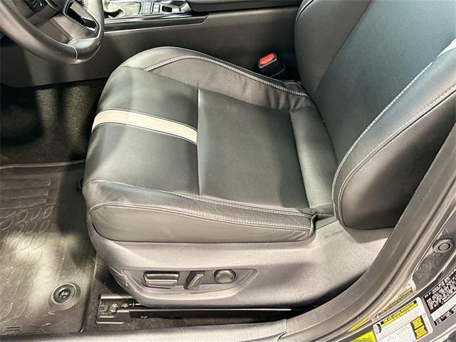 used 2025 Toyota Camry car, priced at $31,500