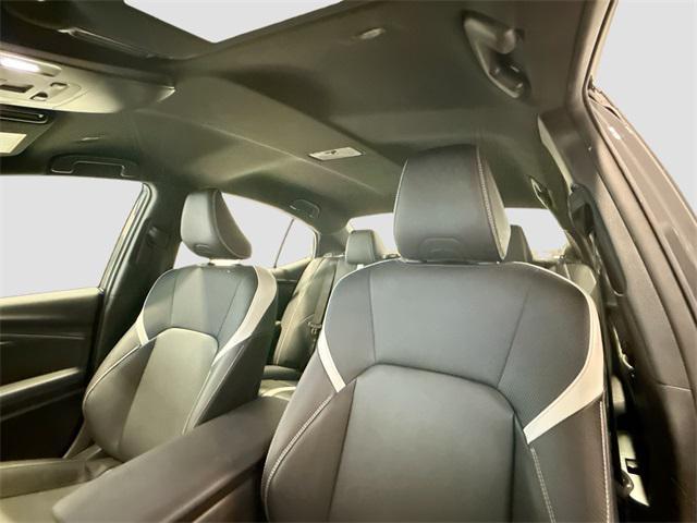 used 2025 Toyota Camry car, priced at $31,500