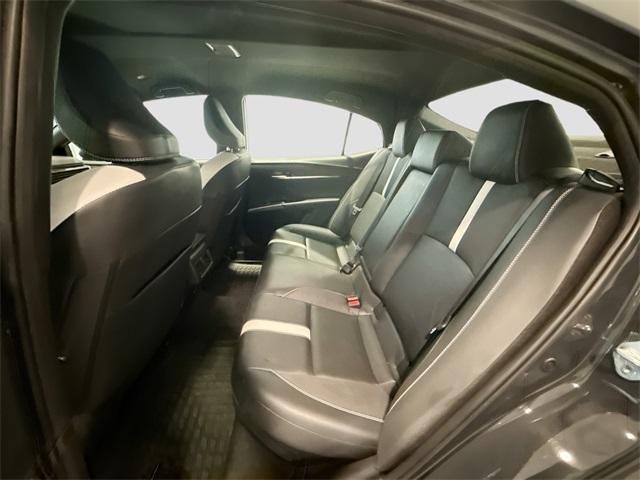 used 2025 Toyota Camry car, priced at $31,500