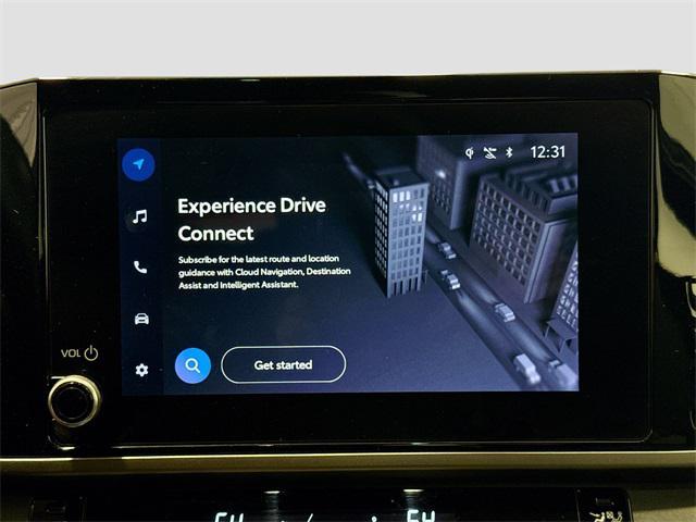 used 2025 Toyota Camry car, priced at $31,500