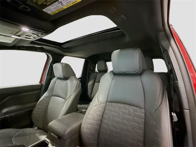 new 2024 Toyota Tacoma car, priced at $59,749