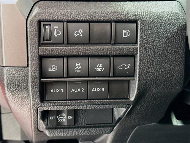 new 2024 Toyota Tacoma car, priced at $59,749