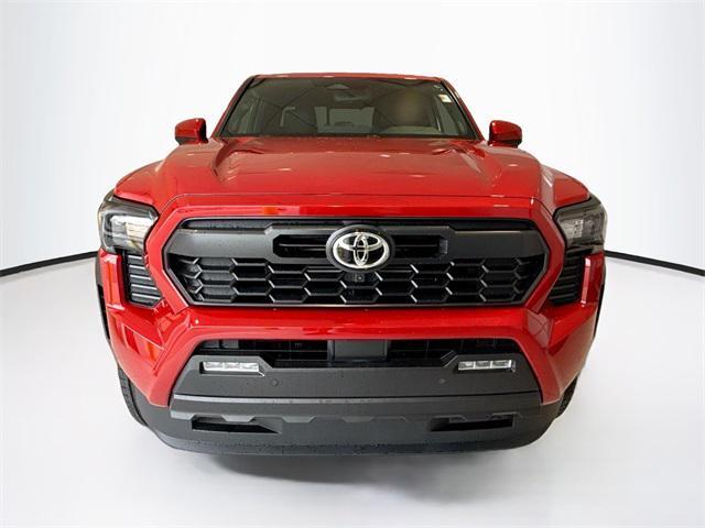 new 2024 Toyota Tacoma car, priced at $59,749