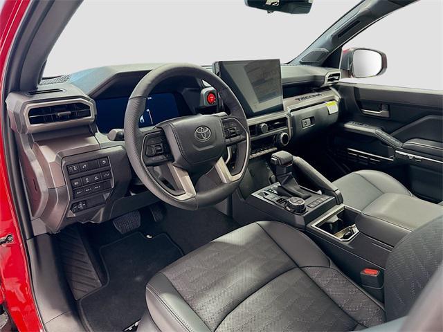 new 2024 Toyota Tacoma car, priced at $59,749