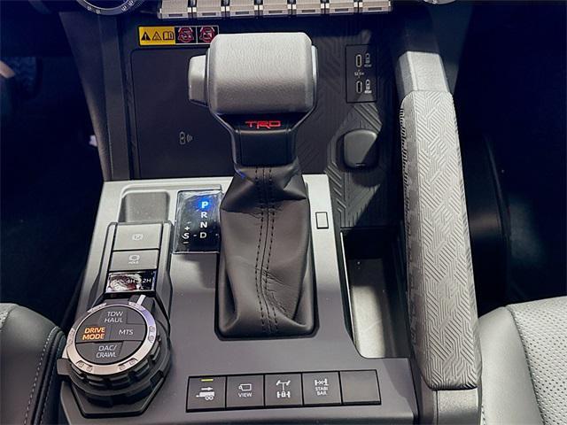 new 2024 Toyota Tacoma car, priced at $59,749