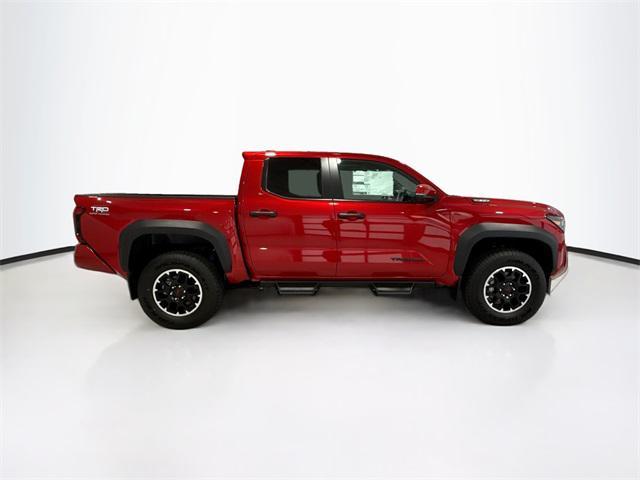 new 2024 Toyota Tacoma car, priced at $59,749