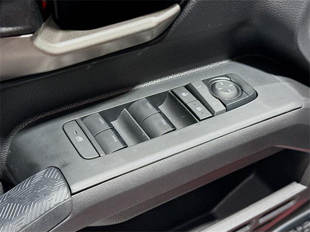 new 2024 Toyota Tacoma car, priced at $59,749