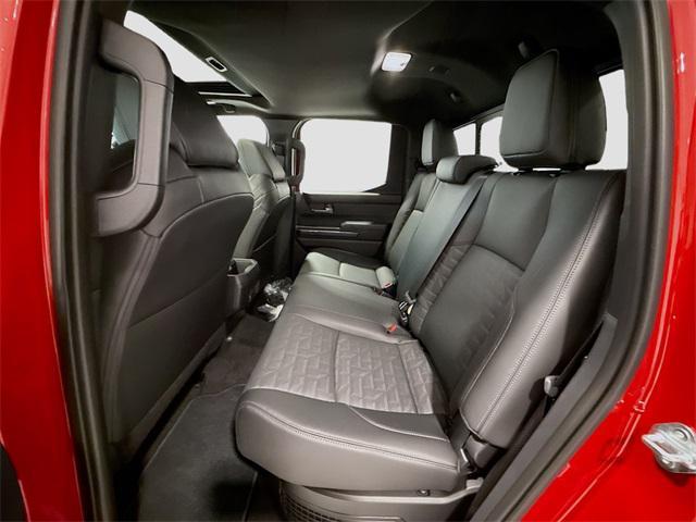new 2024 Toyota Tacoma car, priced at $59,749