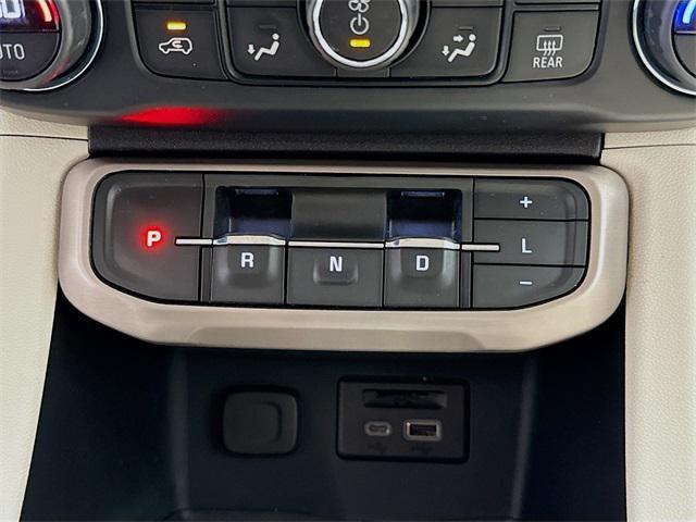 used 2020 GMC Acadia car, priced at $28,897