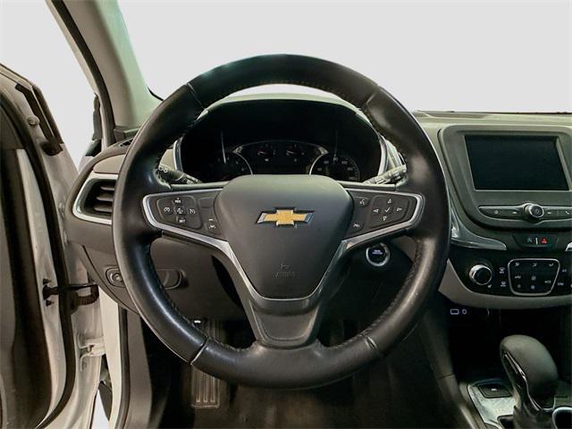 used 2022 Chevrolet Equinox car, priced at $19,915