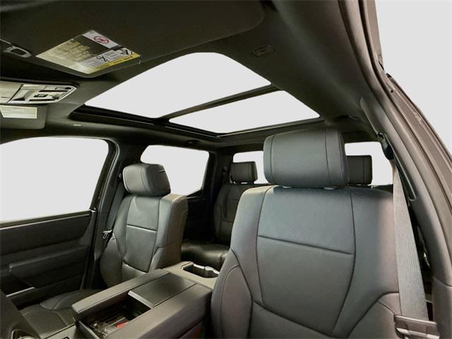 new 2025 Toyota Tundra Hybrid car, priced at $70,956
