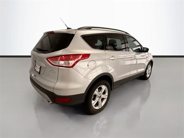 used 2016 Ford Escape car, priced at $12,665