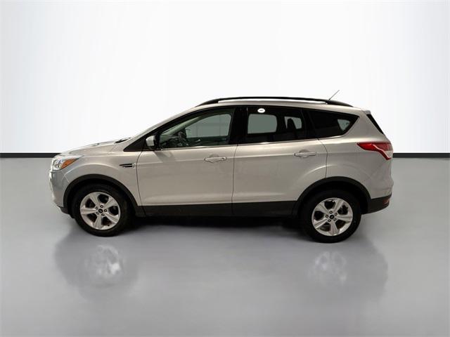 used 2016 Ford Escape car, priced at $12,665