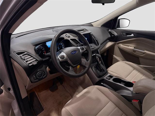 used 2016 Ford Escape car, priced at $12,665