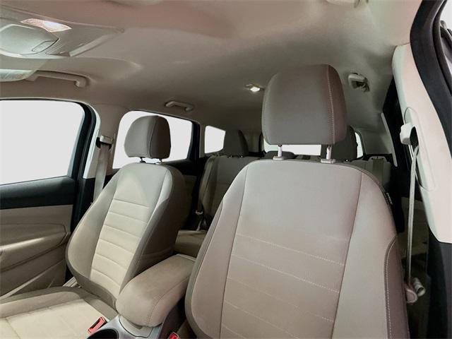 used 2016 Ford Escape car, priced at $12,665