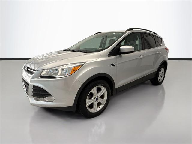 used 2016 Ford Escape car, priced at $12,665