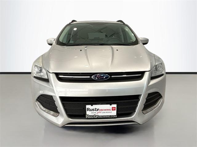 used 2016 Ford Escape car, priced at $12,665