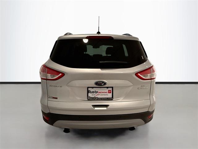 used 2016 Ford Escape car, priced at $12,665