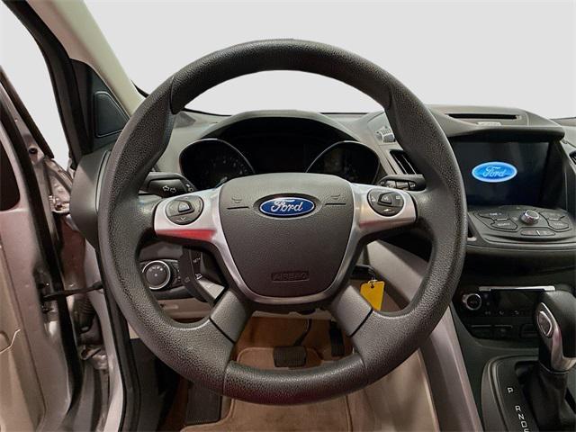 used 2016 Ford Escape car, priced at $12,665