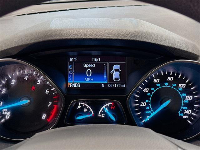 used 2016 Ford Escape car, priced at $12,665