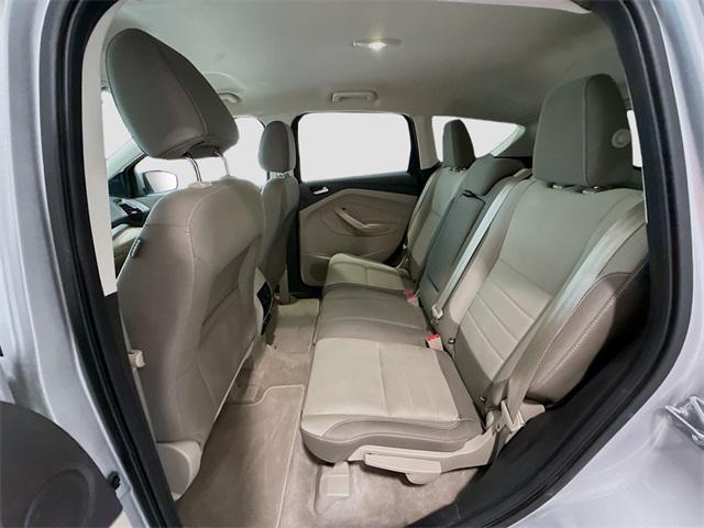 used 2016 Ford Escape car, priced at $12,665