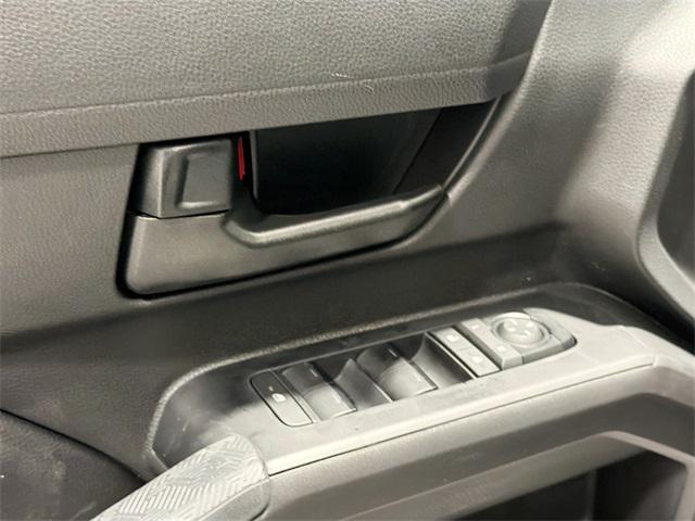 new 2025 Toyota Tacoma car, priced at $45,127