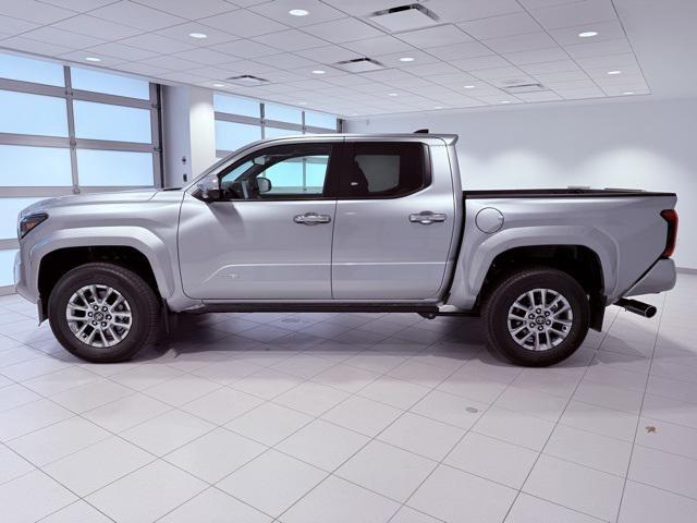 new 2024 Toyota Tacoma car, priced at $55,639