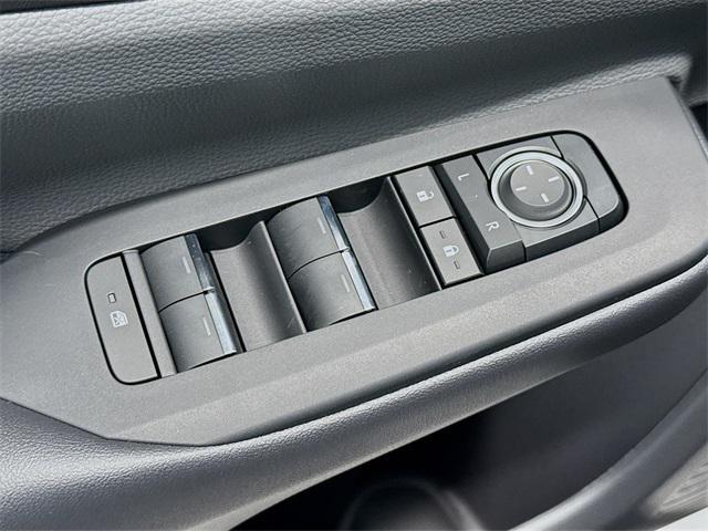 new 2025 Toyota Prius car, priced at $35,404