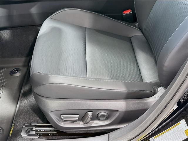 new 2025 Toyota Prius car, priced at $33,735