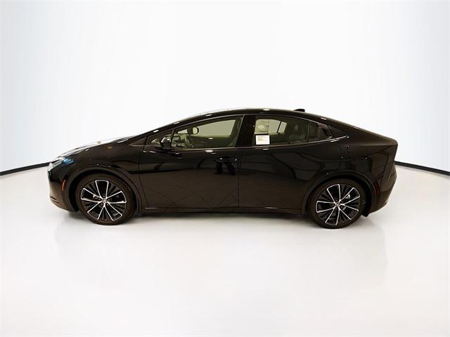 new 2025 Toyota Prius car, priced at $33,735