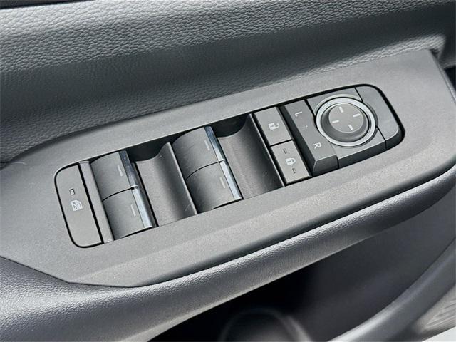new 2025 Toyota Prius car, priced at $33,735