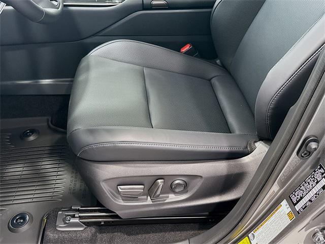 new 2026 Toyota Crown car, priced at $58,293