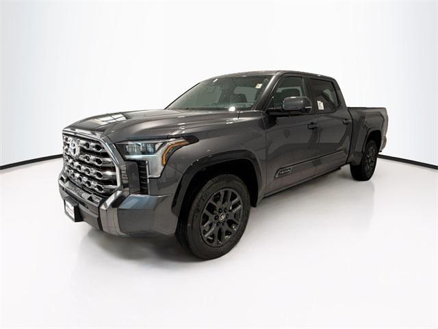 new 2025 Toyota Tundra car, priced at $66,499