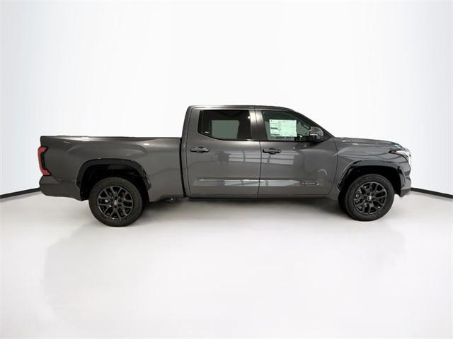 new 2025 Toyota Tundra car, priced at $66,499