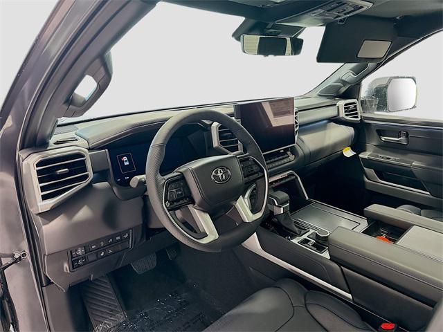 new 2025 Toyota Tundra car, priced at $66,499